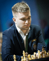 Sarana, Alexey
