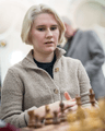 Shuvalova, Polina