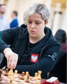 Maltsevskaya, Aleksandra