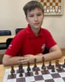 Averin, Nikolay