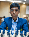 Praggnanandhaa R