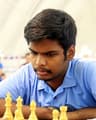 Rahul Srivatshav P