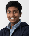 Pranav, V