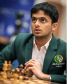 Nihal Sarin