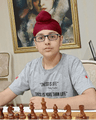 Sahib Singh