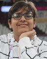Mayank Chakraborty