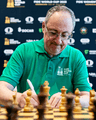 Gelfand, Boris