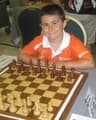 Garcia Molina, Jose