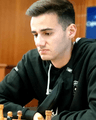 Perez Perez, Gabriel