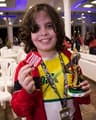 Ribeiro, Matheus Mendes Domingues