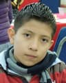 Pinto, Daniel