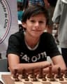 Jaque Gutierrez, Matias