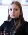 Preobrazhenskaya, Diana