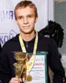Suslov, Dmitrii