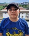 Munoz Ramos, Christopher