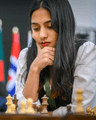Divya Deshmukh
