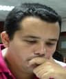 Otero Acosta, Diasmany