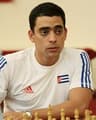 Gonzalez Vidal, Yuri