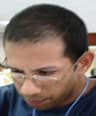 Morales Romero, Pedro