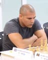 Blanco Ronquillo, Humberto L.