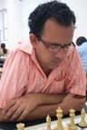 Gil Alba, Hector Luis