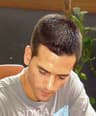 Gonzalez Perez, Arian
