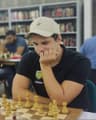 Garcia Pantoja, Roberto