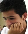 Quesada Perez, Yasser