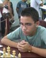 Ochoa de la Rosa, Manuel Dario