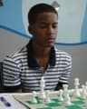 Berdayes Ason, Dylan Isidro