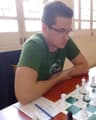 Elias Reyes, Jorge Roberto