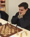 Morales Marmol, Marcos Antonio