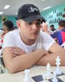 La Villa Rivas, Marlon Javier