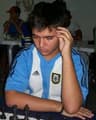 Chavez Suarez, Carlos Alberto