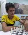 Hidalgo Diaz, Daniel