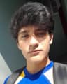 Ramirez Cabreja, Ronniel Abraham