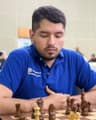 Martinez Alcantara, Jose Eduardo