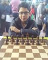 Rojas Salas, Steven