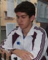 Gascon Del Nogal, Jose Rafael