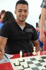 Marquez Ruiz, Angel Jesus