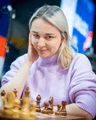 Bivol, Alina