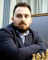 Chigaev, Maksim