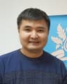 Shomoev, Anton