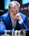 Alekseenko, Kirill