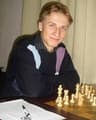 Oleksiyenko, Mykhaylo