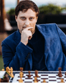 Sadovsky, Artem