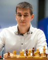 Andreikin, Dmitry