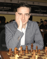 Inarkiev, Ernesto