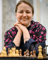 Gunina, Valentina