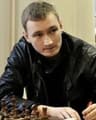 Mozharov, Mikhail